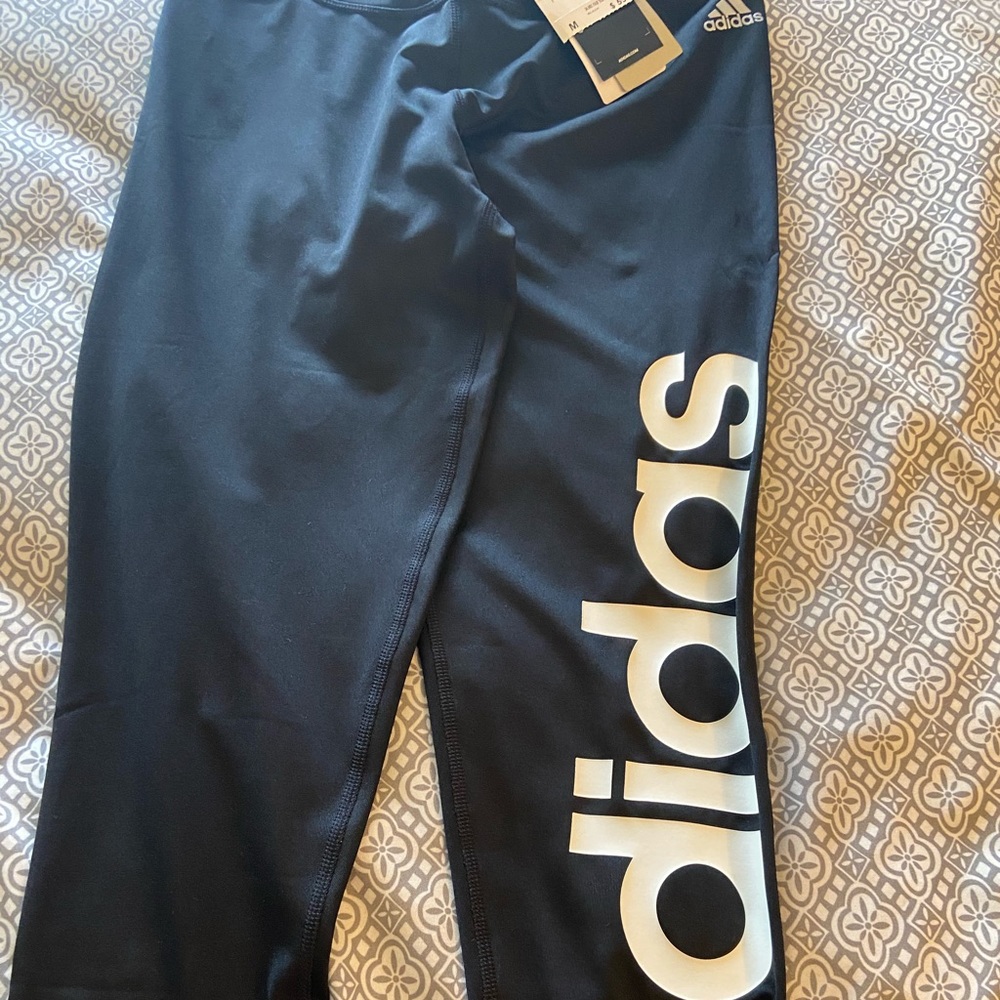 Adidas pants
